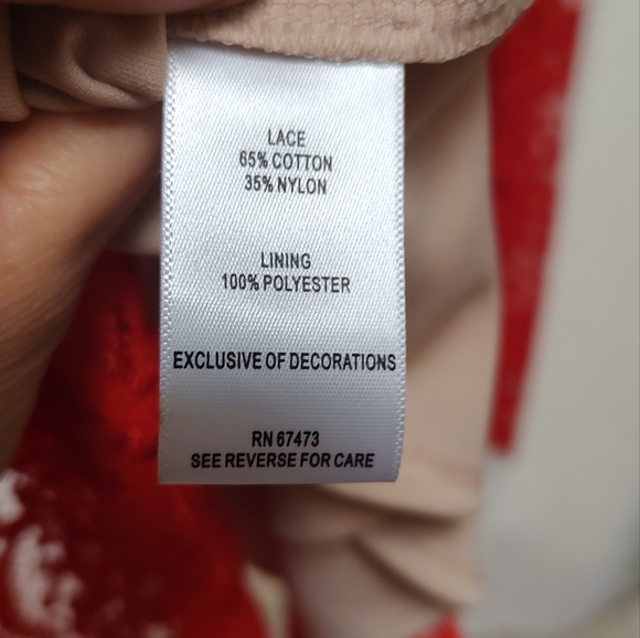 Coral Dress Formal - Picture 6 of 6